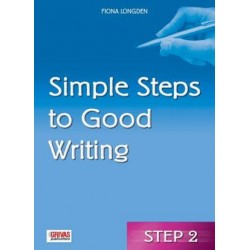 SIMPLE STEPS TO GOOD WRITING 2